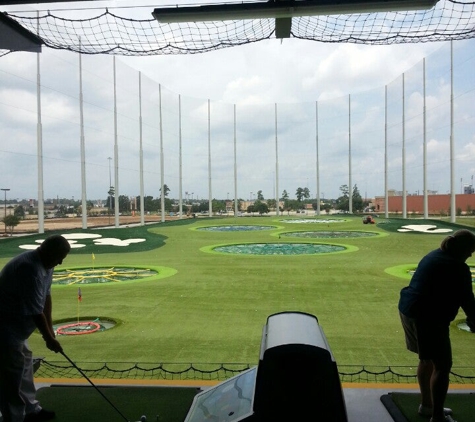 TopGolf - Spring, TX