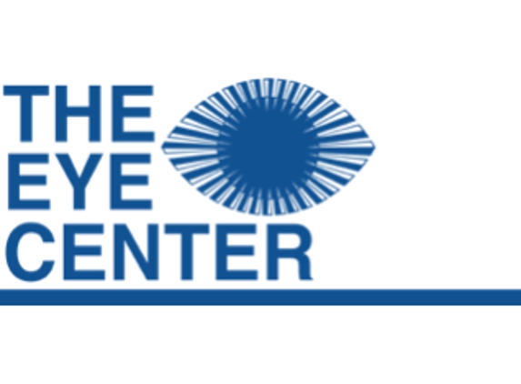 The Eye Center - Edison, NJ