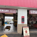 Jiffy Lube