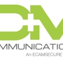 D & M Communications