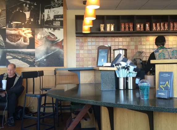 Starbucks Coffee - Lansdale, PA