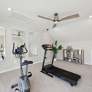 Westmore Townhomes by Stanley Martin Homes - Real Estate Developers