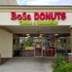 Bosa Donuts