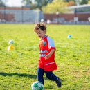 MSI - Montgomery Soccer Inc - Children's Instructional Play Programs