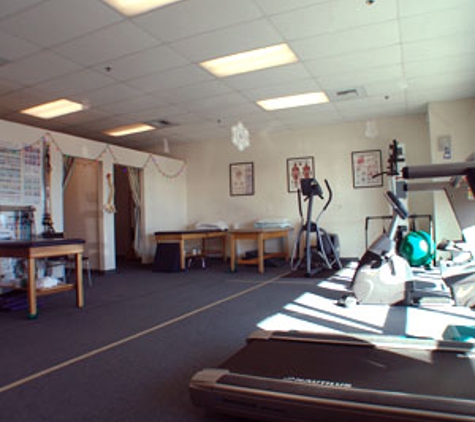 Rancho Physical Therapy-Victorville - Victorville, CA