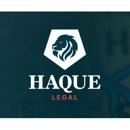 Haque Legal - Legal Service Plans