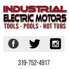 Industrial Motors Inc.