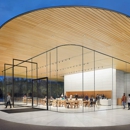 Apple Apple Park Visitor Center - Computer Data Recovery