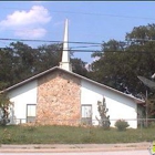 Chinese Baptist Church-Orlando