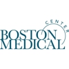 Pediatrics - Emergency Department at Boston Medical Center gallery