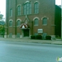 St Mark Ame Zion Church