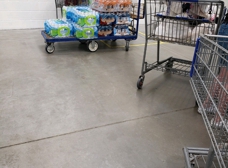 Sam's Club - Harlingen, TX 78552