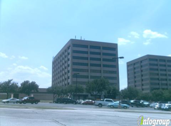 Certrec Corporation - Fort Worth, TX