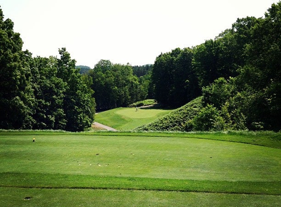 Hidden River Golf & Casting - Brutus, MI