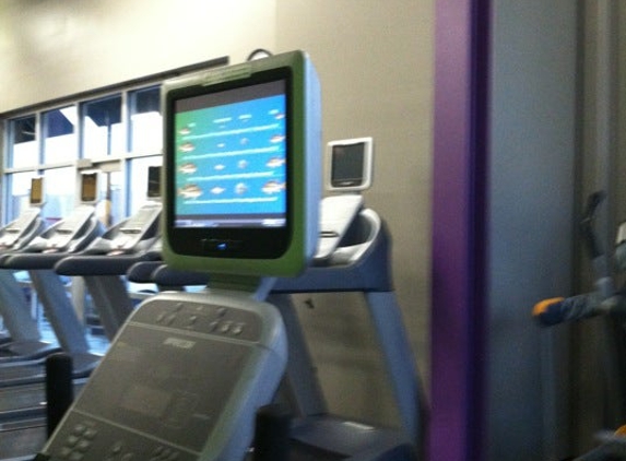 Anytime Fitness - Franklin, WI