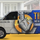 Tin Man Heating and Cooling Inc. - Heating Equipment & Systems