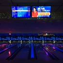 Brunswick Zone - Bowling