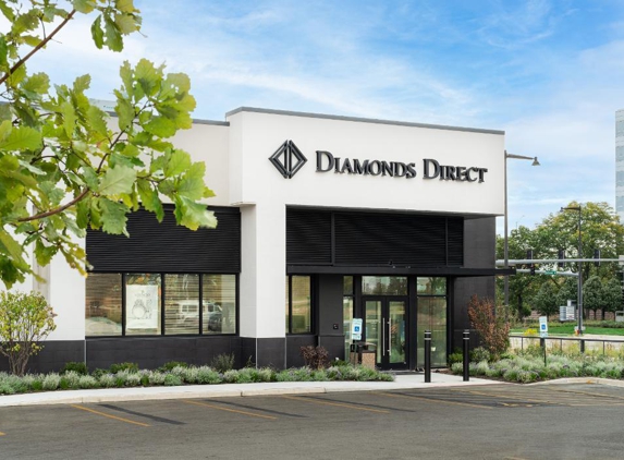 Diamonds Direct Oak Brook - Oak Brook, IL