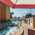 Comfort Suites Tampa Airport North