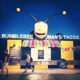 Bumblebee Man Taco Truck