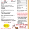 Russo's Pizza & Sub Shoppe gallery