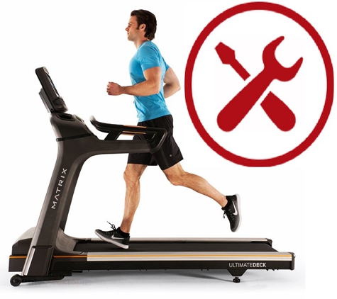 Comfort Repairs. Fitness Equipment Repair - Downers Grove, IL