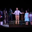 The Stage Oconee