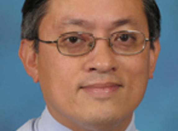 Dr. Minh Van Ngo M.D. - Alexandria, VA