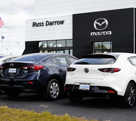 Russ Darrow Metro Mazda Service Center - Milwaukee, WI