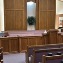 The Church of Jesus Christ of Latter-day Saints - United Church of Christ