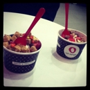 Red Mango - Dessert Restaurants