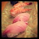 Hama Sushi - Sushi Bars