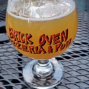 Brick Oven Pizzeria - Pizza