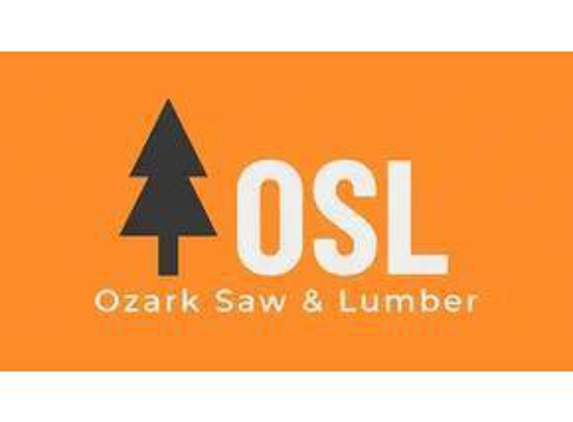 Ozark Saw & Lumber - Nixa, MO