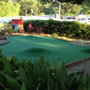 Treasure Island Golf - Miniature Golf