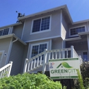 Green City Window Door & Siding - Windows
