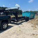 Site Boss Dumpster Rental - Construction Site-Clean-Up