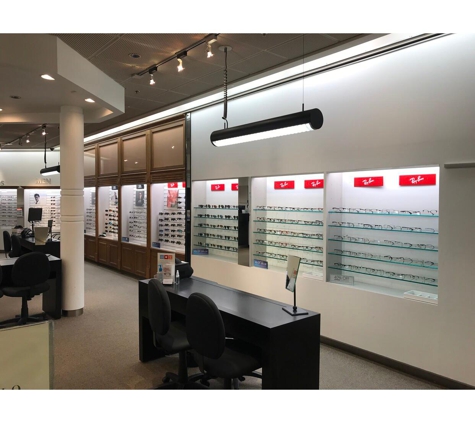 LensCrafters - Traverse City, MI