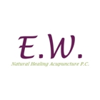 Ew Natural Healing Acupuncture PC