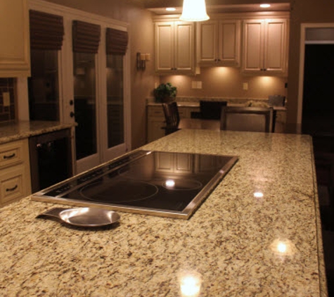 Aphrodite Granite & Marble - Chesterfield, MO