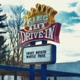 King Tut Drive-In