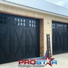 ProStar Garage Doors gallery