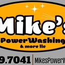 Mike's Powerwashing & More - Gutters & Downspouts Cleaning