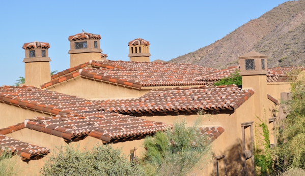 Century Roofing Inc. - Phoenix, AZ