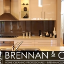 Brennan & Co Home Cleaning Professionals - Maid & Butler Services
