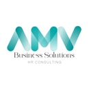 AMV Business Solutions - Human Resource Consultants