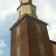 Bruton Parish Episcopal Church