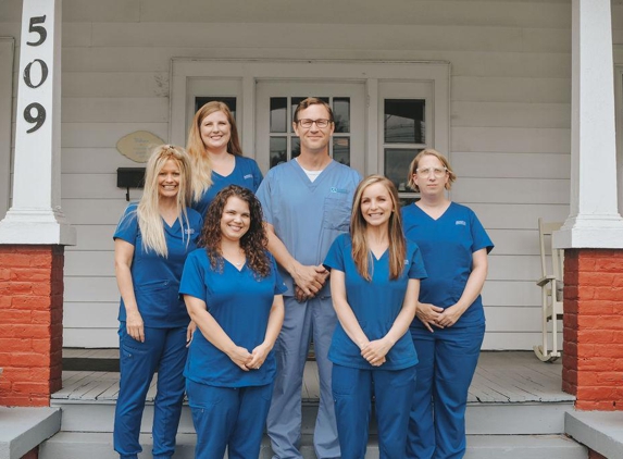 Arnette Family Dentistry - Kernersville, NC