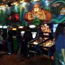 Emporium Arcade Bar - Bar & Grills