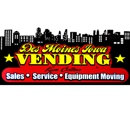 Des Moines Iowa Vending - Vending Machines